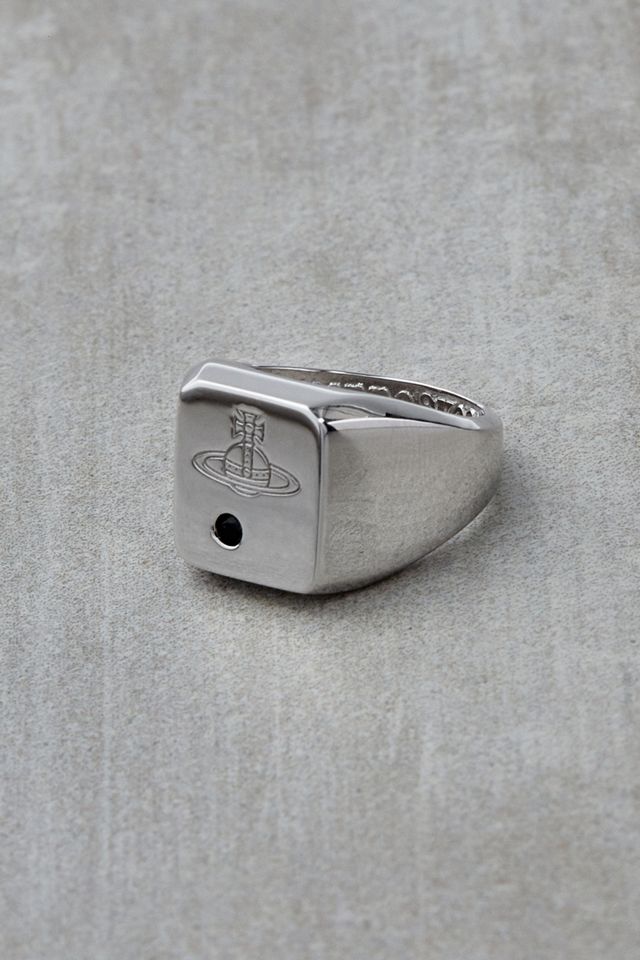Vivienne Westwood Carlo Ring #1