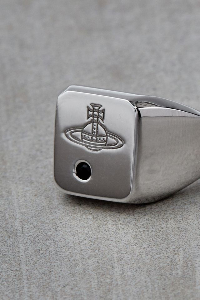 Vivienne Westwood Carlo Ring #2