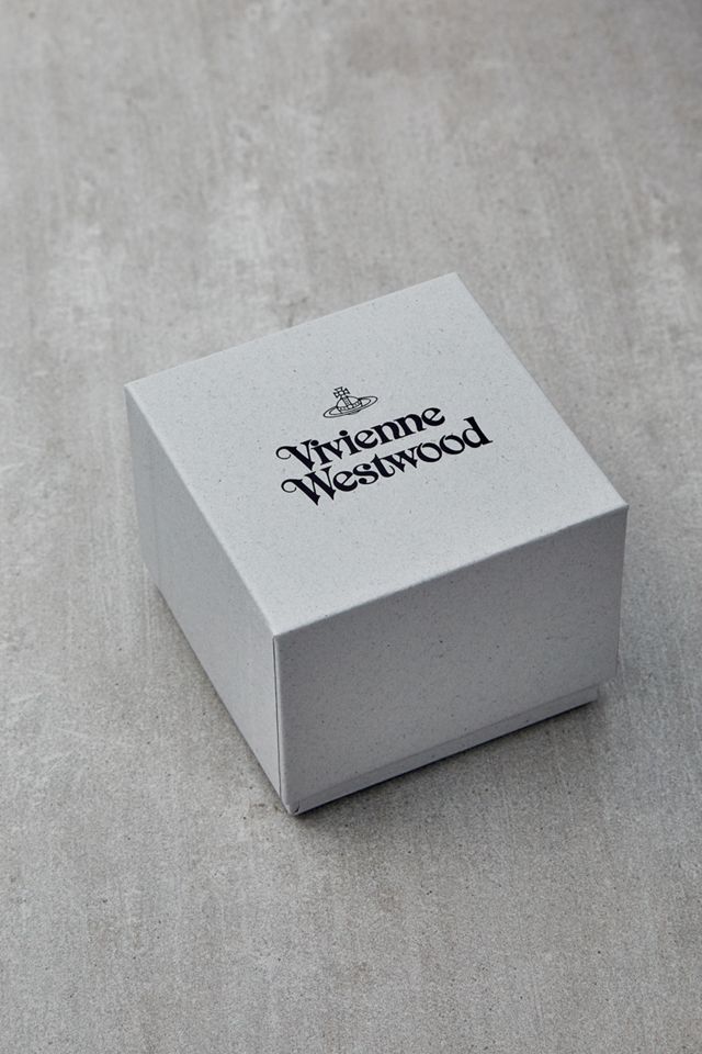 Vivienne Westwood Mini Bas Relief Pendant Necklace #2