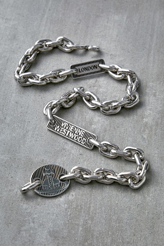 Vivienne Westwood Zephyr Necklace