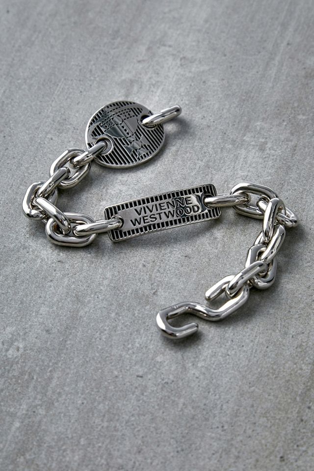 Vivienne Westwood Zephyr Bracelet #1