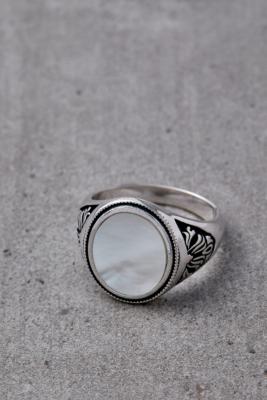 Mens rings hot sale urban outfitters