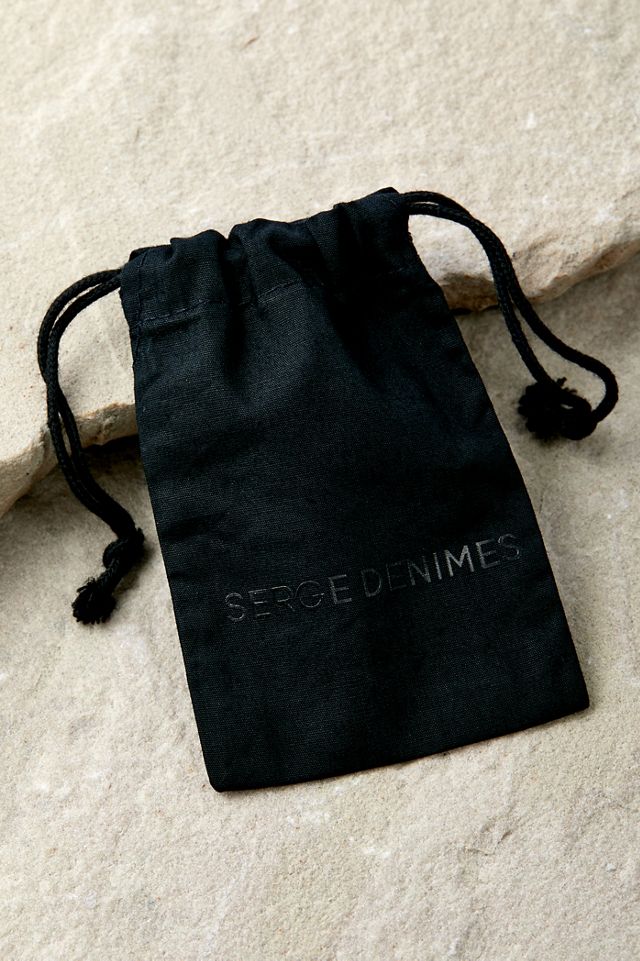 Serge DeNimes - Collier Zeus #3