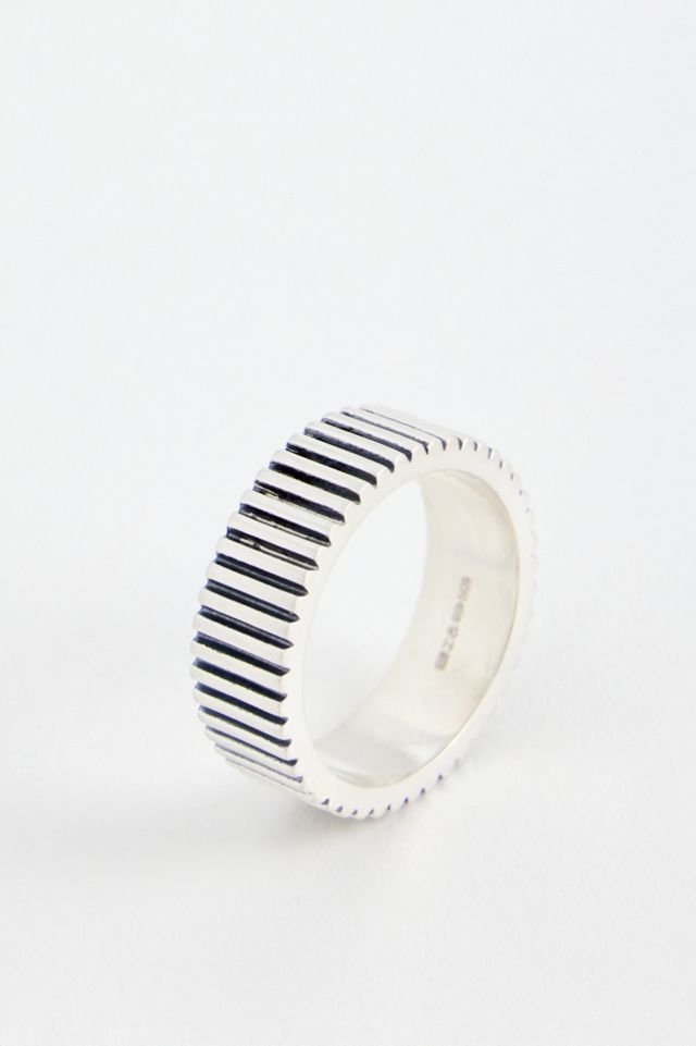Serge DeNimes Ridge Ring #1