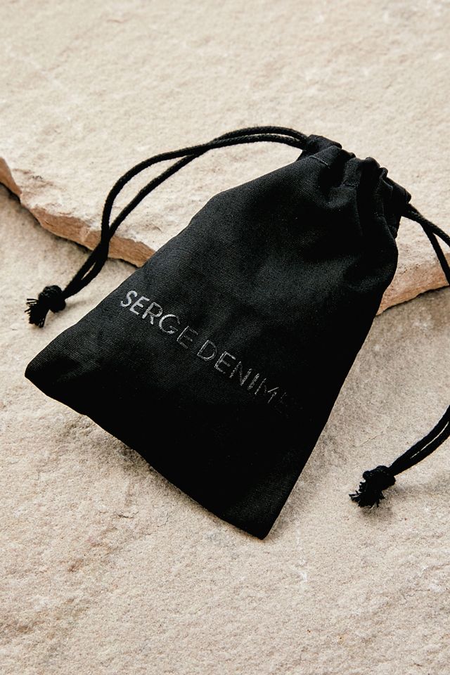 Serge DeNimes Snake Ring Urban Outfitters UK