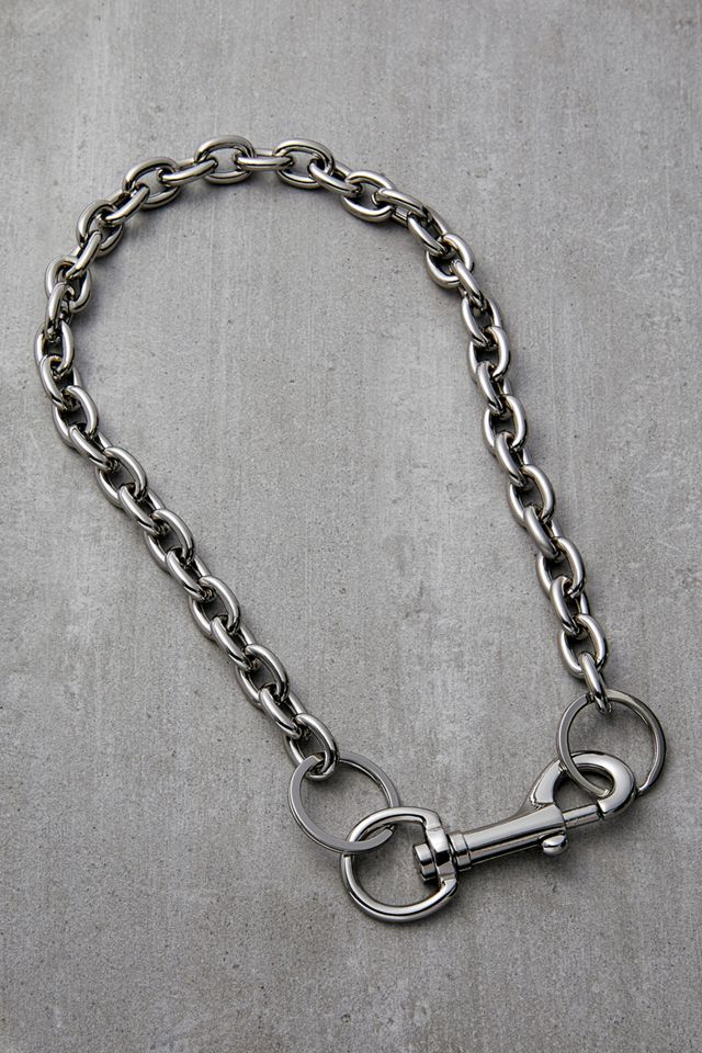 1760 – Biker-Kette  #1