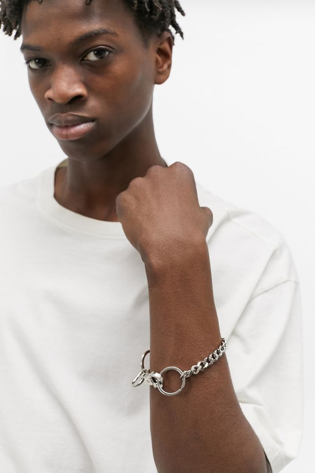 1760 Robot Chain Bracelet  #1
