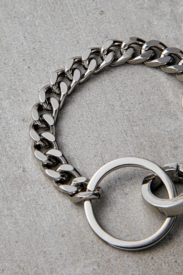 1760 Robot Chain Bracelet  #3