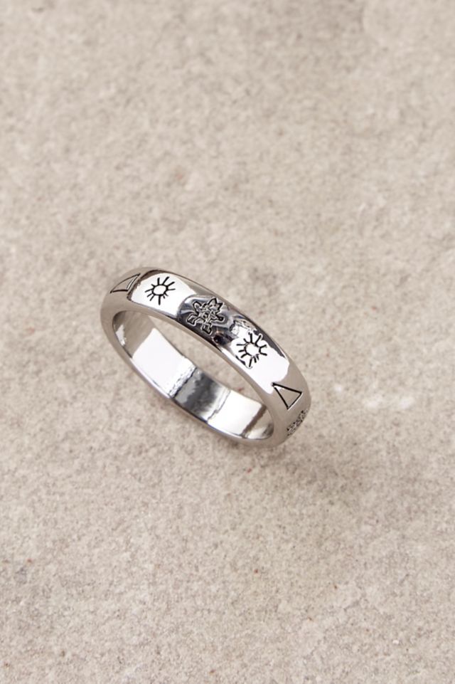 Uo rings top