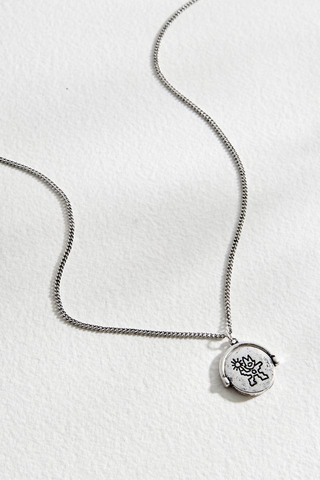 UO Nomad Pendant Necklace  #2