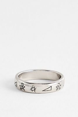 Anillo UO Tethera
