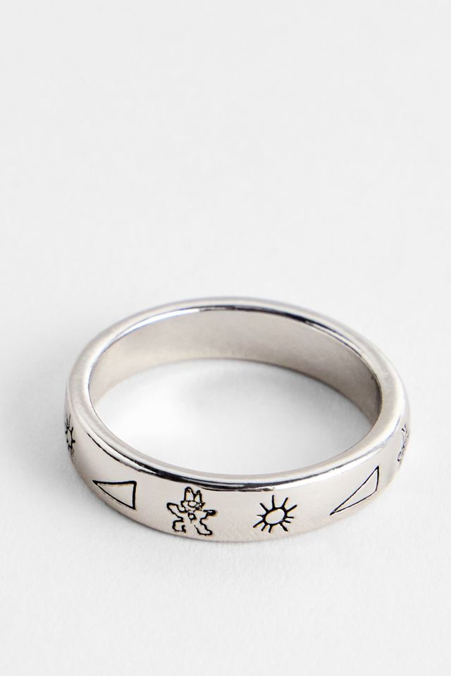 UO Tethera Ring #1