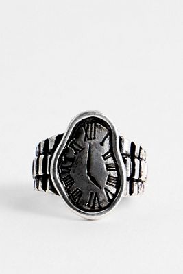 Anello Orologio UO