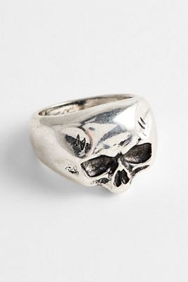 UO Totenkopf-Ring