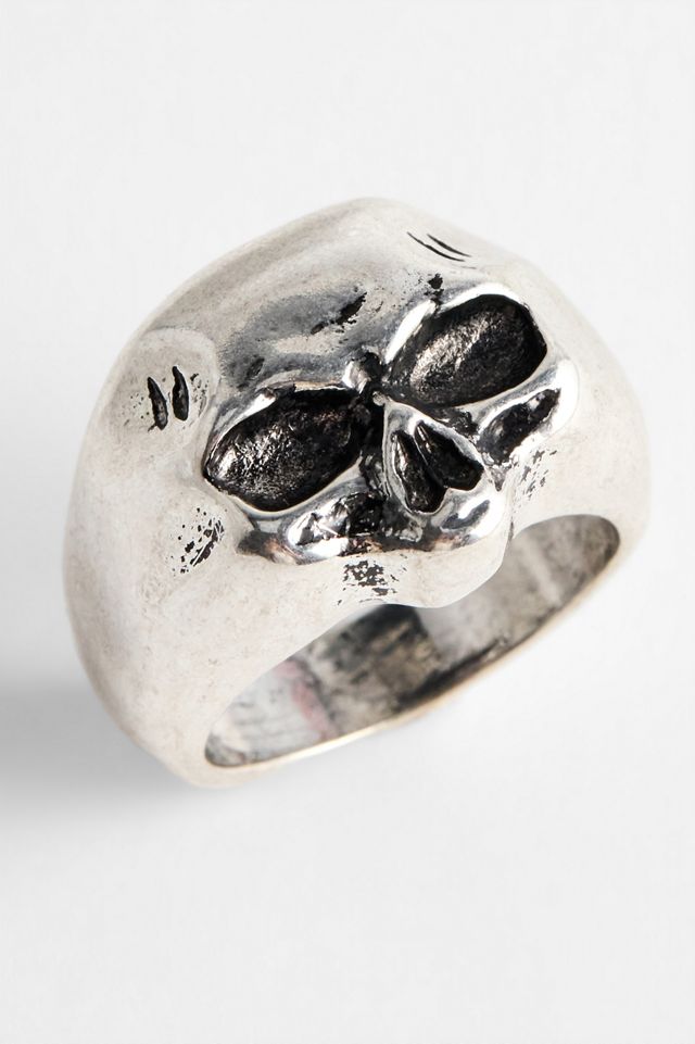 Anello Teschio UO #1