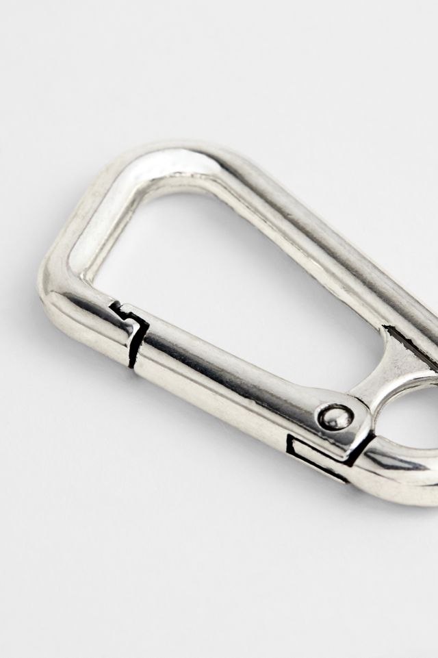 UO Asymmetric Carabiner #1