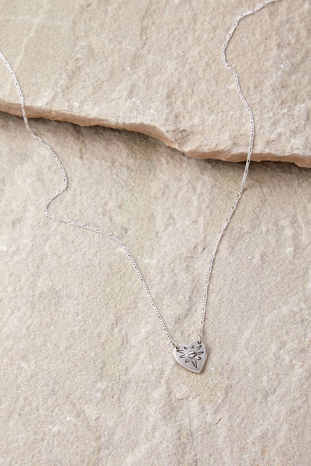 Rat Betty Collana Smoochy Heart  #3