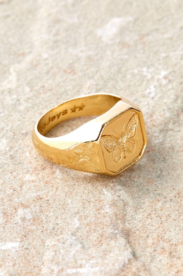 Mens rings urban outfitters sale