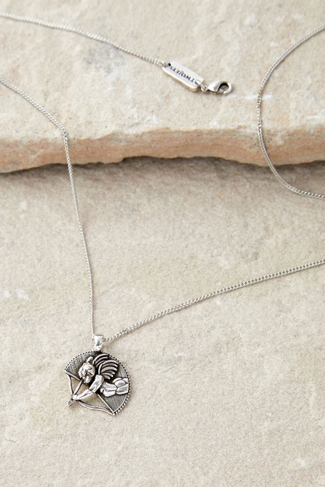 TwoJeys - Collier Cupidon  #2