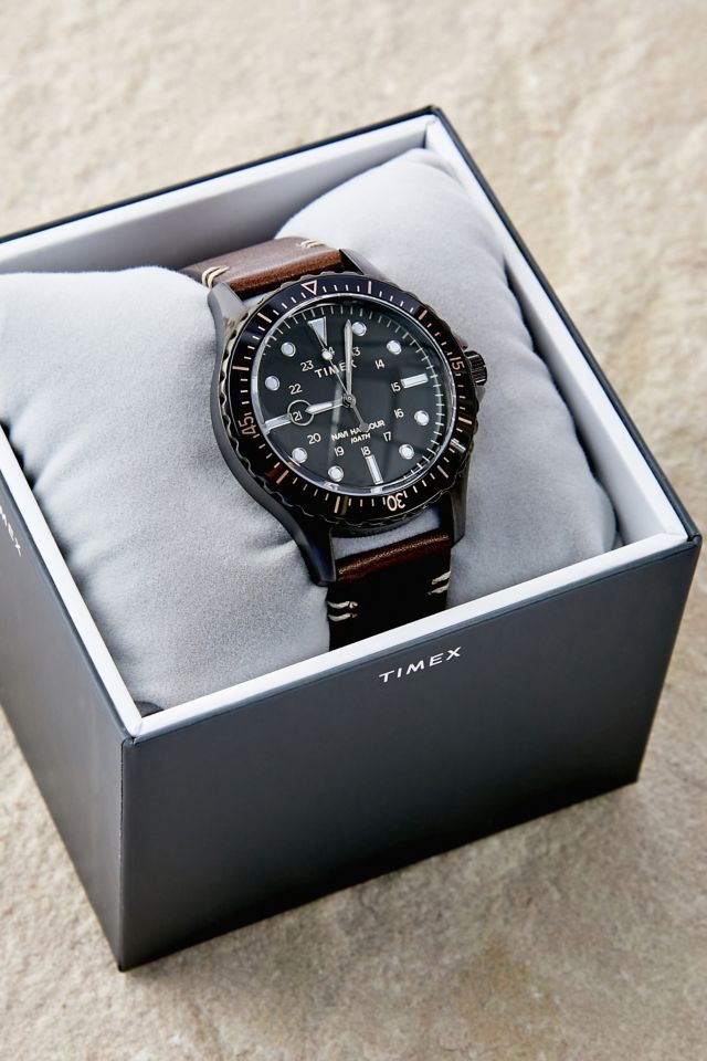 Timex best sale navi harbor