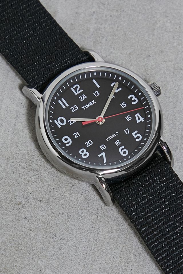 Timex 2024 weekender 38