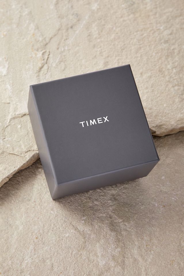 Timex Harborside Coast Watch #2