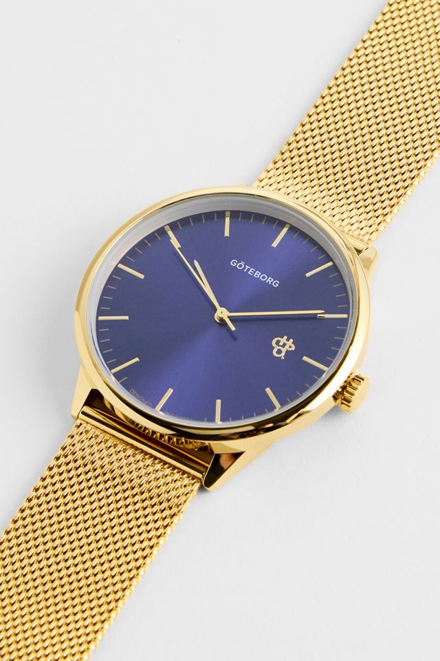 Orologio CHPO Nando Göteborg #1