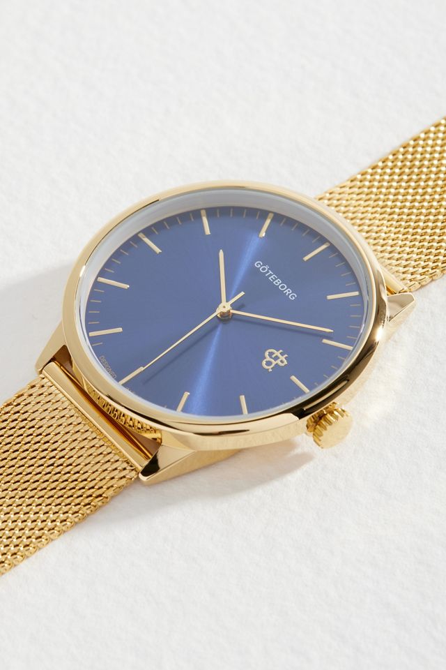 Reloj CHPO Nando Göteborg #1