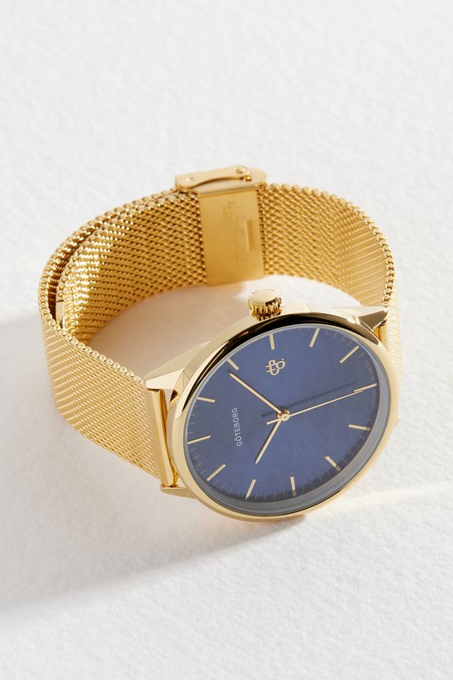 Reloj CHPO Nando Göteborg #2