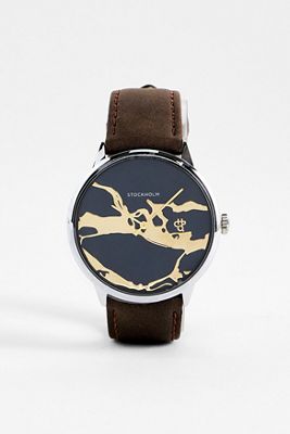 Orologio CHPO Stockholm By Night