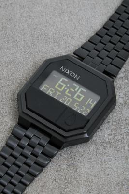 Nixon rerun all on sale black