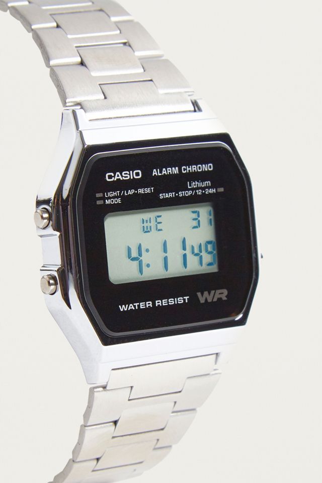 Reloj digital Casio Alarm Chrono #1