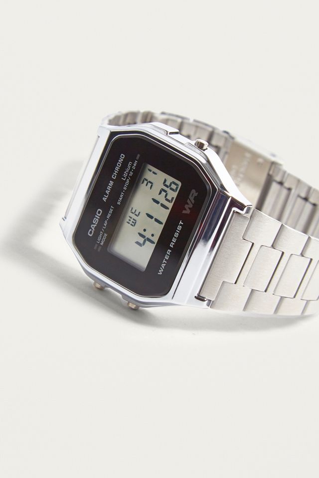 Reloj digital Casio Alarm Chrono #2