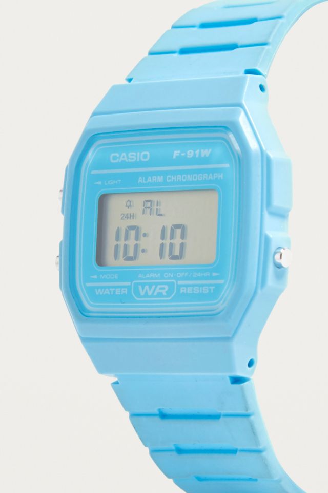 Casio discount urban outfitters