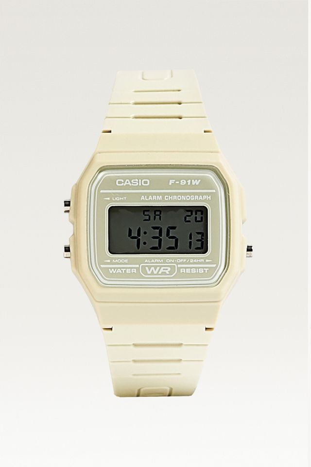 Casio Classic Digital Watch | Urban Outfitters UK