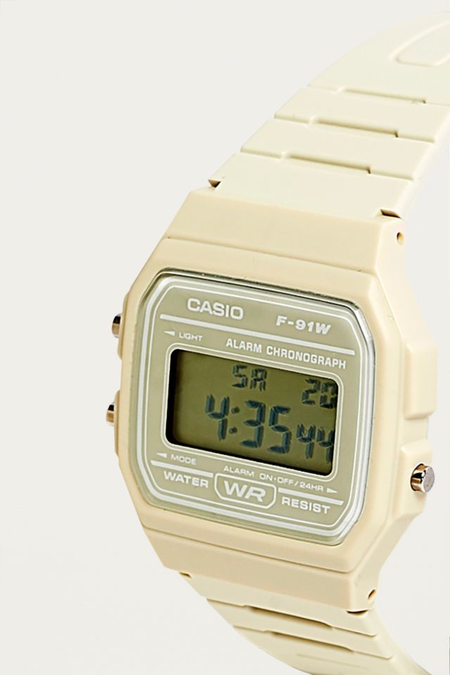 Casio watch urban online outfitters