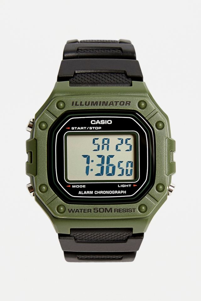 Casio f108 best sale