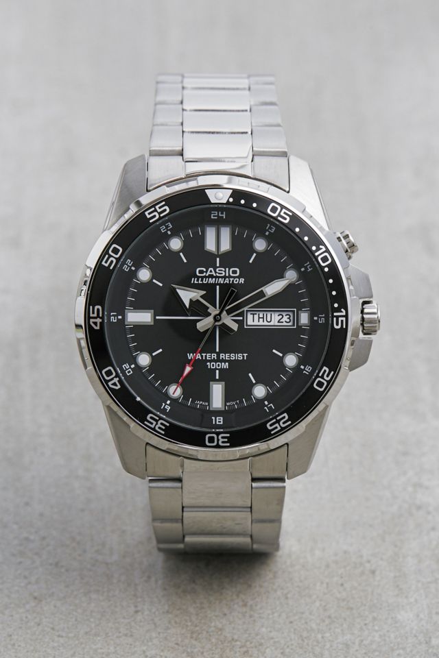 Casio mtd1079d clearance