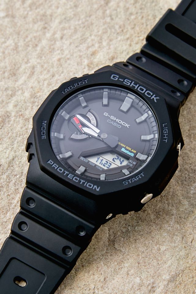 Casio GA-B2100-1AER Orologio solare Bluetooth #1