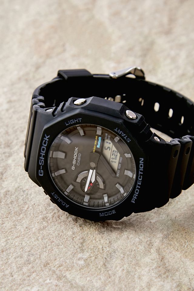 Casio GA-B2100-1AER Orologio solare Bluetooth #2