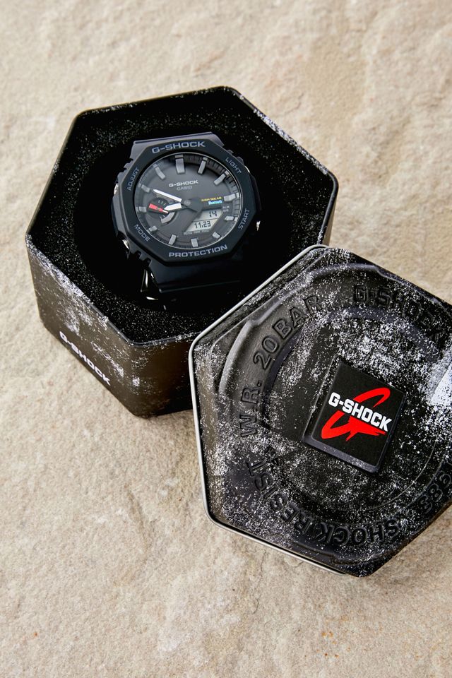 Casio GA-B2100-1AER Orologio solare Bluetooth #3