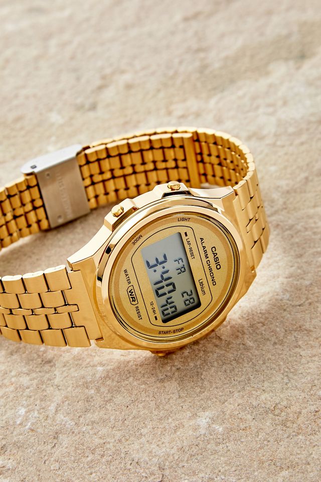 orologio Casio Gold A171WEG-9AEF #1