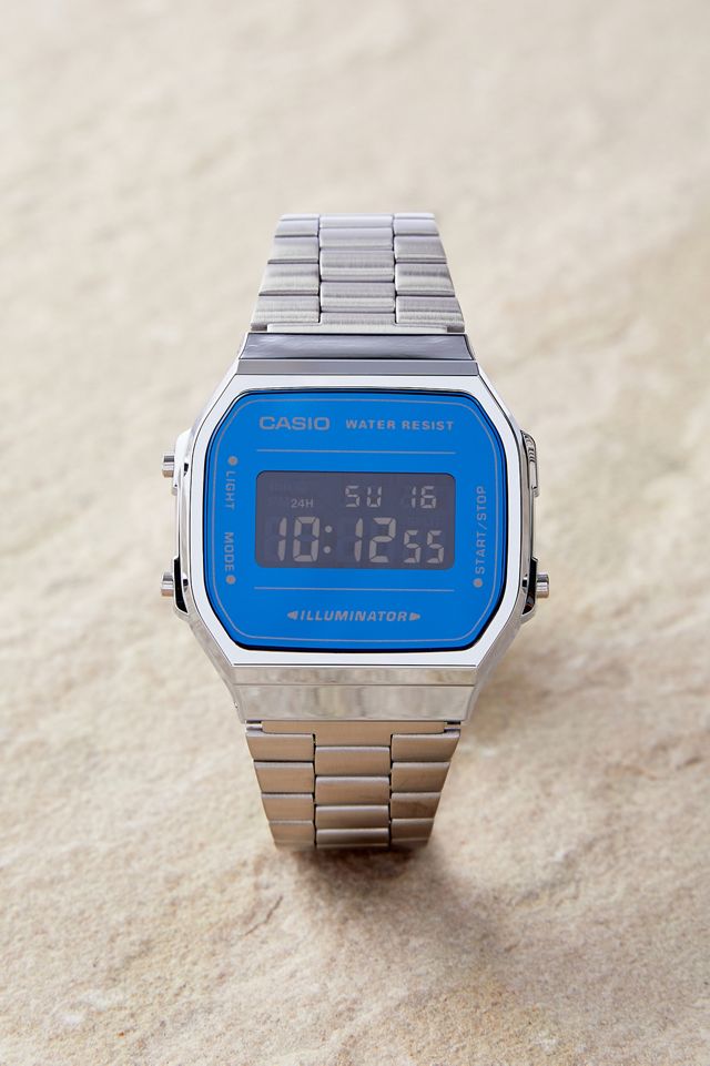 Casio best sale urban outfitters