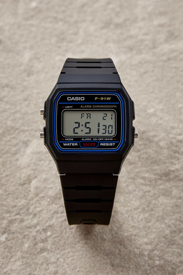 Casio best sale urban outfitters