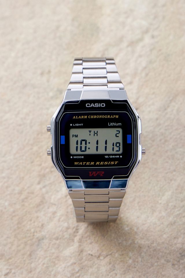 Casio watch best sale urban outfitters