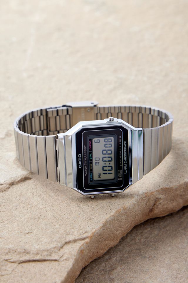 Casio Orologio A700WE-1AEF  #2