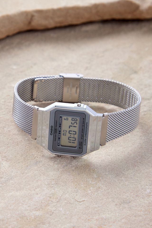 Casio A700WEM-7AEF Watch  #1