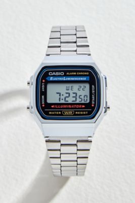 Men s Jewellery Men s Watches Urban Outfitters UK