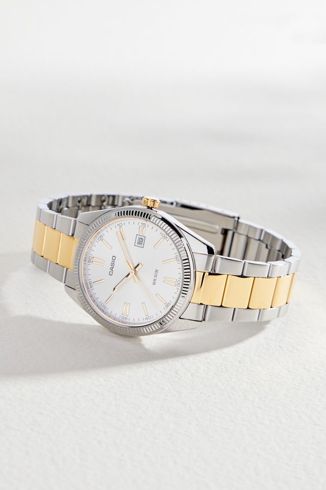 Orologio Casio MTP-1302PSG-7AVEF #1