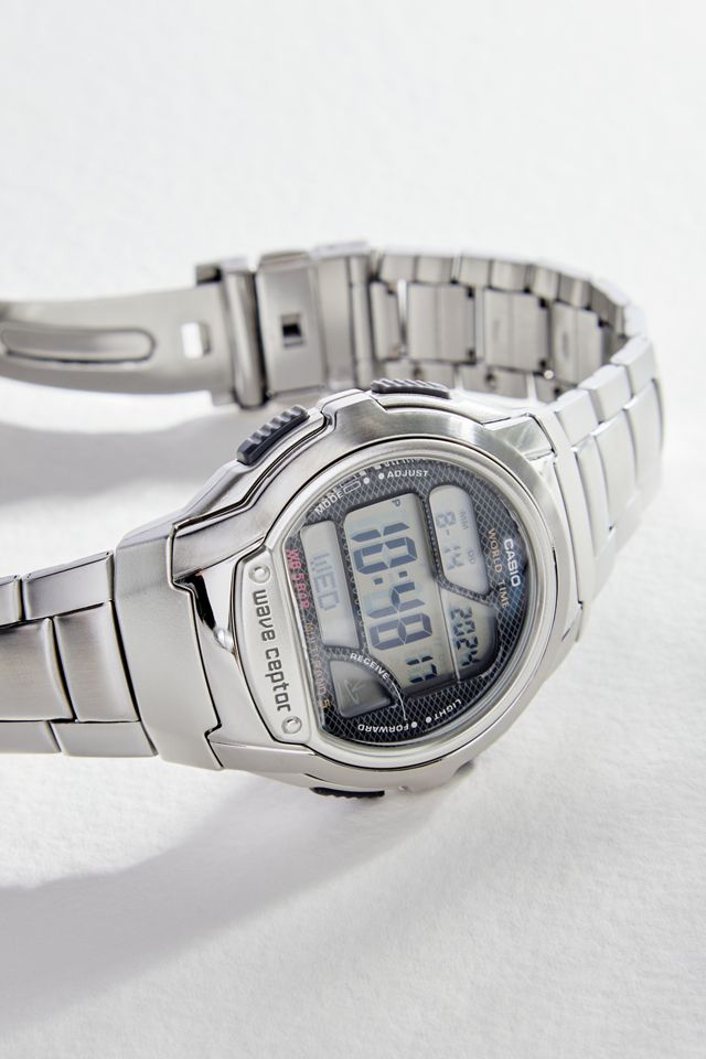 Reloj Casio WV-58RD-1AEF #1